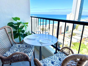 Top level Ocean View Oasis with 3 Beds